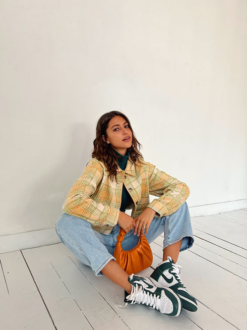 Cool Horizons Jacket